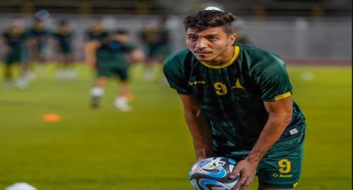 لعب 12 دقيقة.. شريف يشارك في تعادل الخليج مع الأخدود في الدوري السعودي